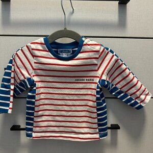 Jacadi baby long sleeve